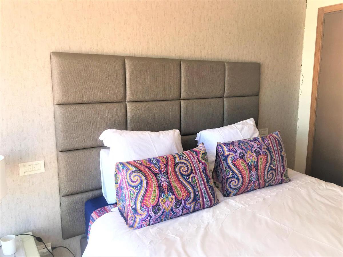 Charming With A Beautifull View Apartment