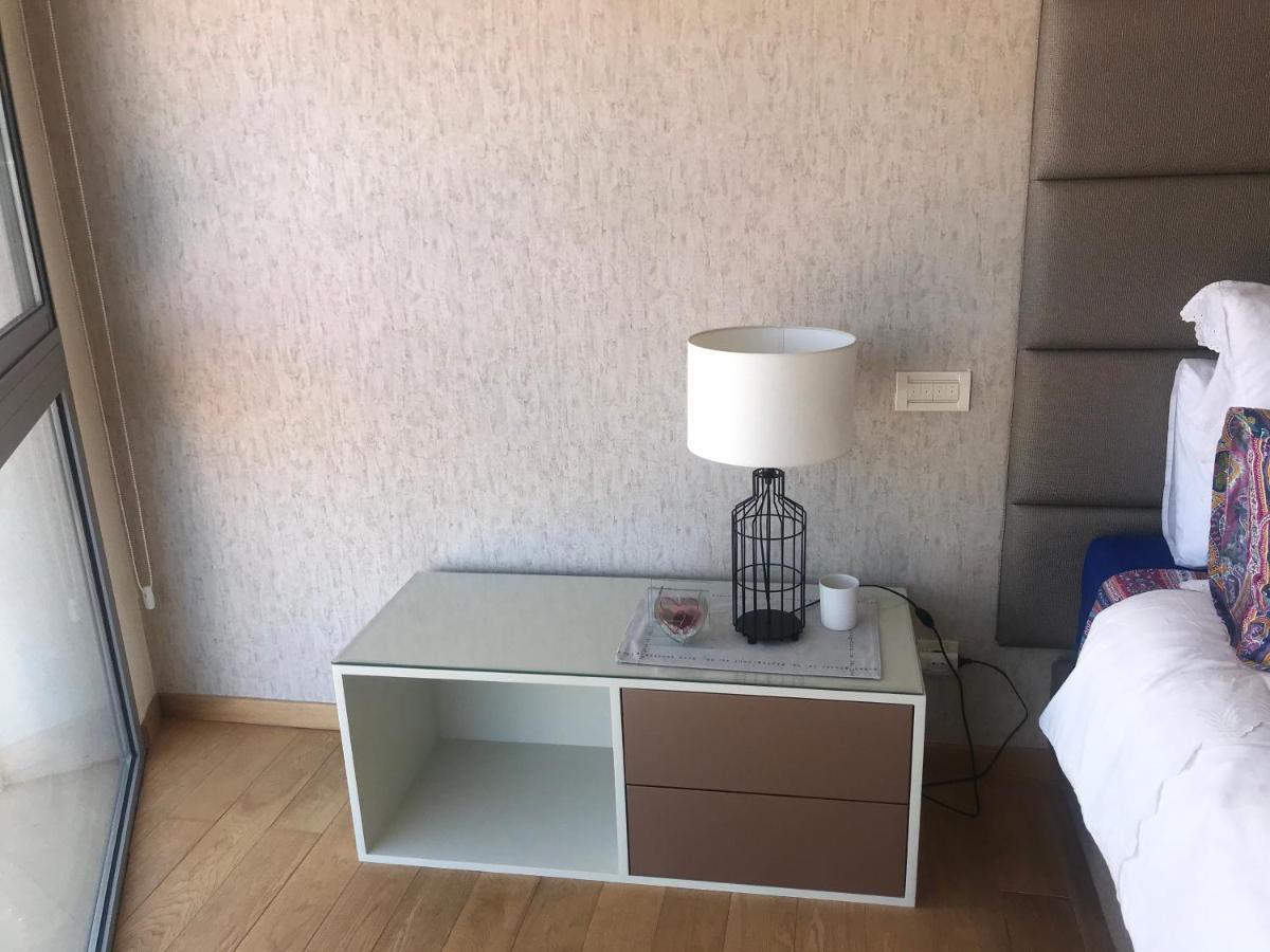Charming With A Beautifull View Apartment Casablanca