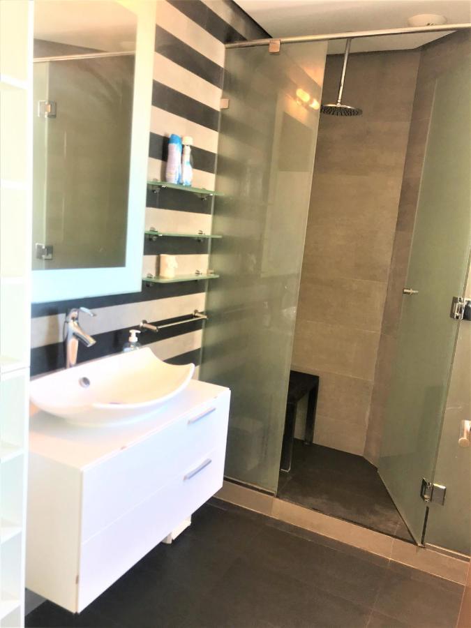 Charming With A Beautifull View Appartamento Casablanca