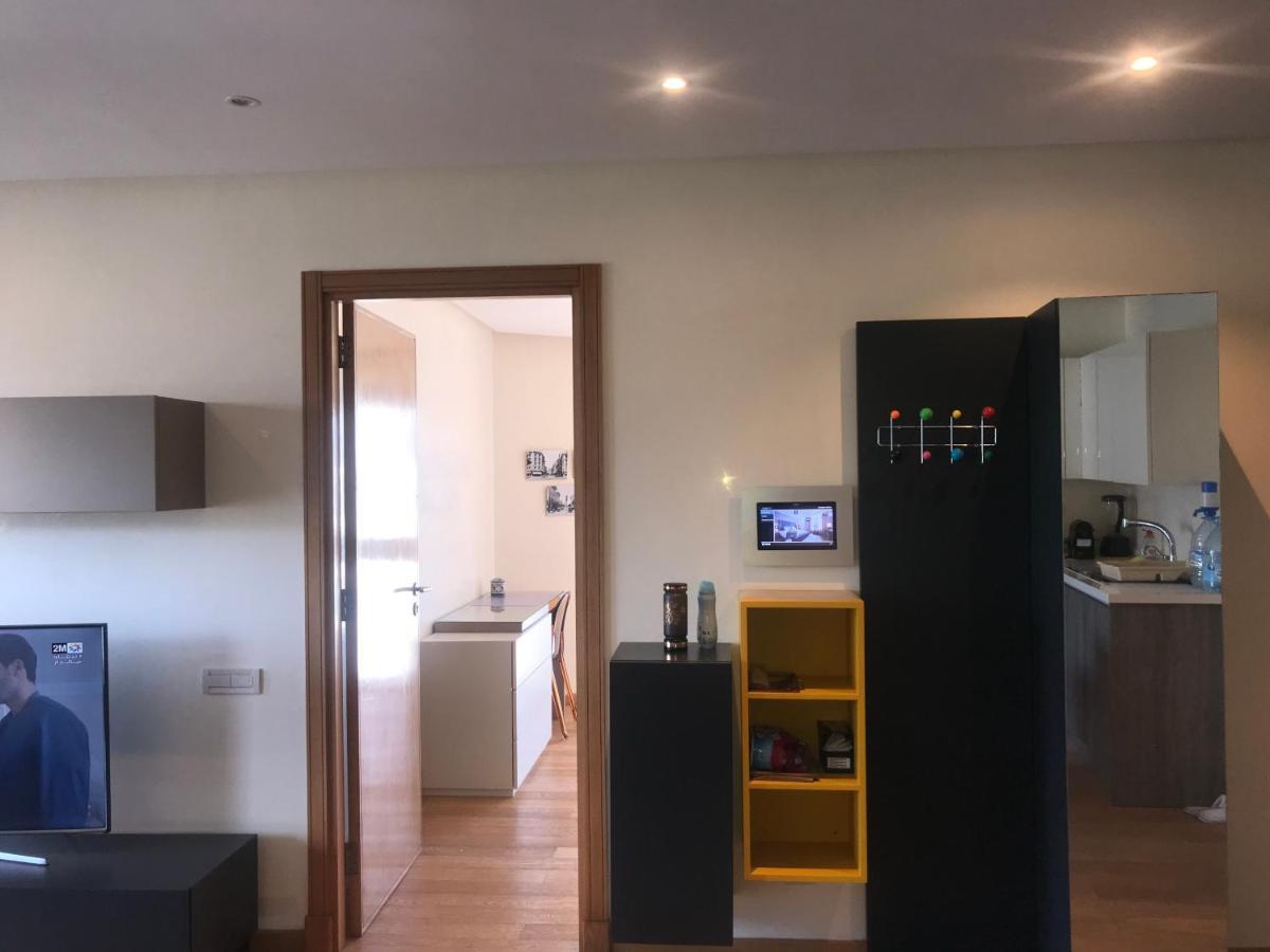 Appartamento Charming With A Beautifull View Casablanca